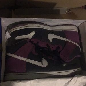 Unheavenly sb dunks